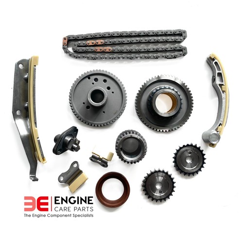 Kit catena distribuzione per - catena,