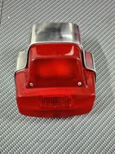 FANALE FARO POSTERIORE