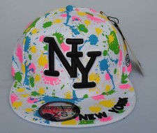 New York Ny City Hunter Bianco