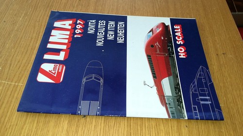 Catalogo lima - catalogo,