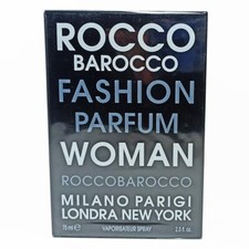 Rocco Barocco Fashion Woman 75