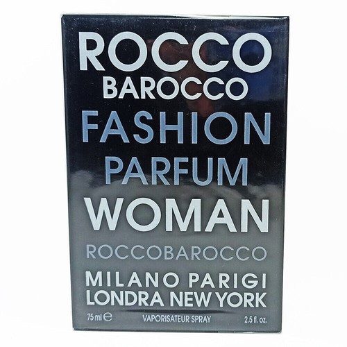 Rocco barocco fashion woman - rocco, 75