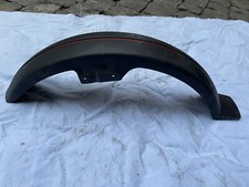 Parafango Anteriore In Plastica Fantic Motor Issimo