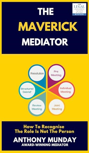 The maverick mediator - mediator,