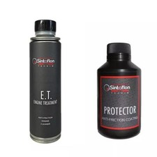 Sintoflon engine treatment - et,