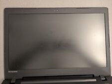 notebook i7 17 " Pollici SSD 16gb Ram Lenovo