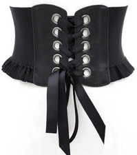 Cintura corsetto - elastica -