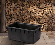 CASSA CONTENITORE TRASPORTO E