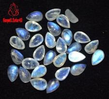 Cabochon Di Pietra Luna