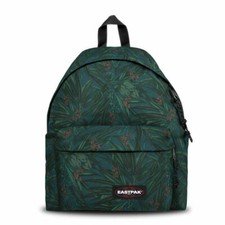 Zaino scuola  Eastpak verde