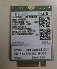 Modulo hawei me906e - me906e, 790198-001