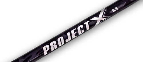 Nuovissimo graphite project - project, x