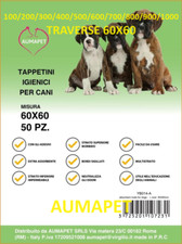 100 500 tappetini assorbenti - tappetini,