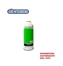 V2 GAS ICA SOSTITUTO ECOLOGICO DELL'R410 R4074 R22 R290 R32 PER CLIMATIZZATORE