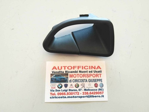 Mostrina int post - mostrina, dx