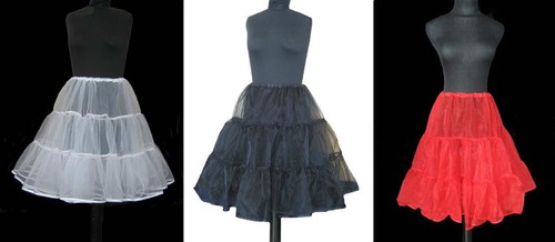 Gonna tutu rock - tutu,