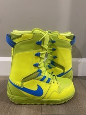 Nike Vapen Snowboard Boots