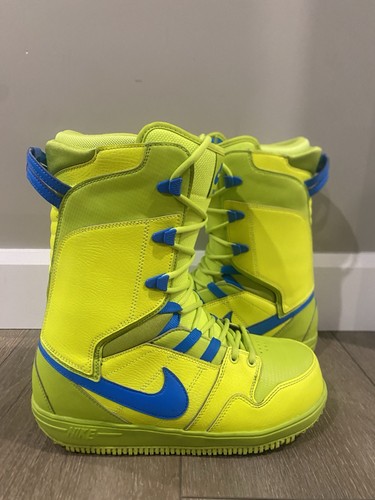 Nike vapen snowboard - nike, boots