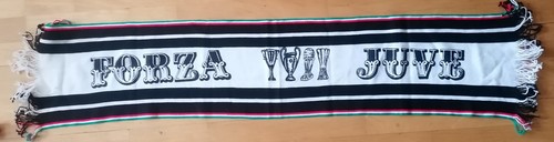 Uno sconto forza juve - juve,