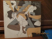 L. A. Express "Shadow Play"