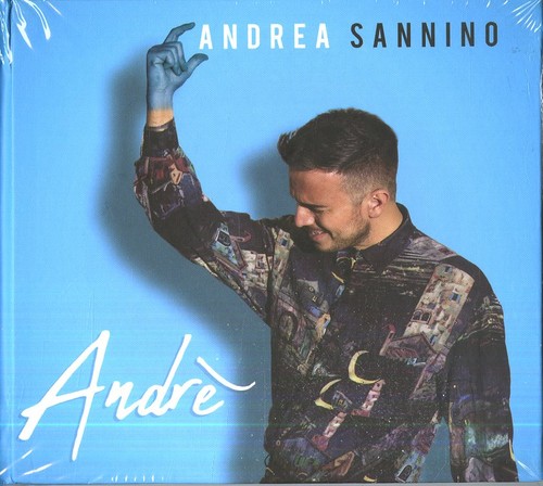 Andrea sannino andre cd - -, andre'