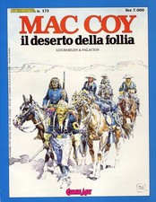 [410] ETERNAUTA ed. Comic Art