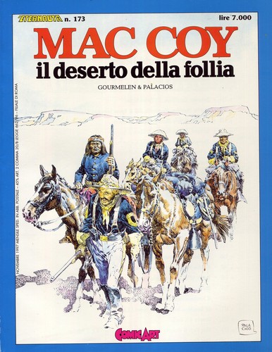 410 eternauta comic art - ed.,