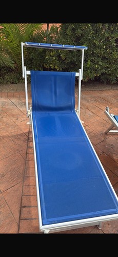 Lettini bianchi blu da - e,