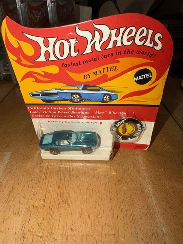 Hot wheels redline - redline, maserati