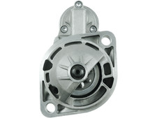 Motorino avviamento starter - avviamento,