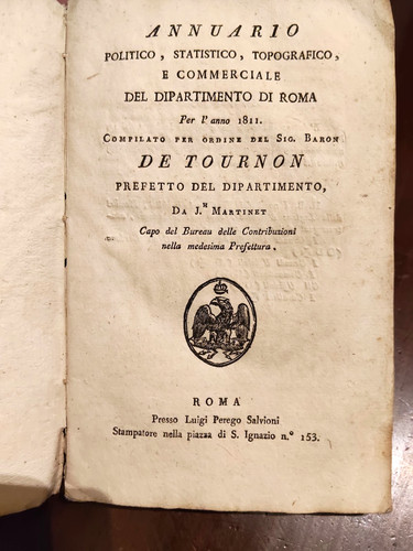 Martinet annuario politico - -,