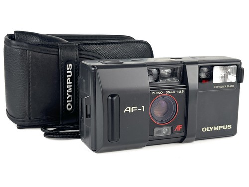 Olympus fotocamera - olympus, af-1