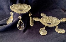 Lotto 10 pezzi lampadari