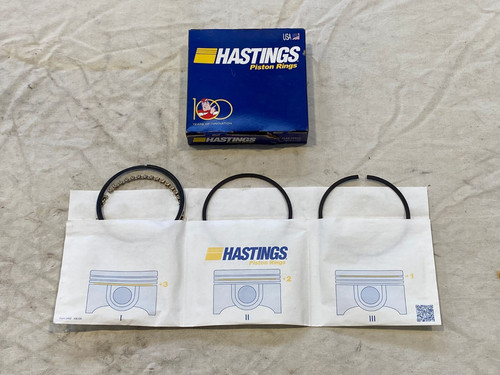 Hastings premium ductile ring - hastings,