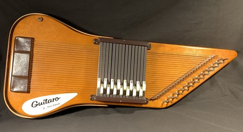 Vintage 1967 oscar schmidt - vintage,