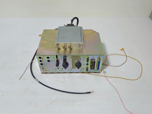 Bruker gunn boitier - bruker,