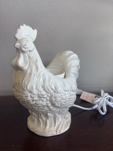 Scentsy chanticler scaldacera - chanticler,