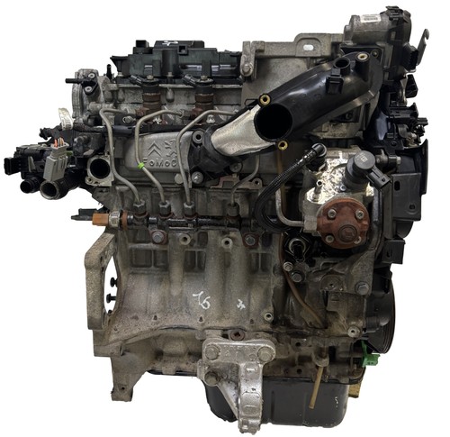 Motore per peugeot 208 - peugeot, 1.6