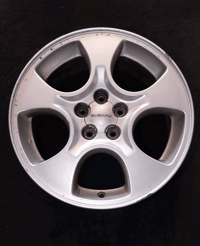 Cerchio lega 5x16 - in,