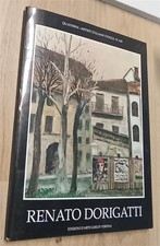 Renato Dorigatti. Quaderni