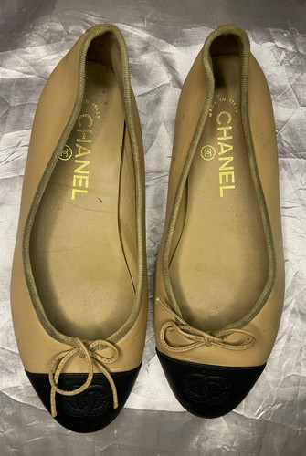 Ballerine chanel - ballerine,