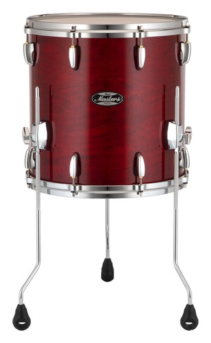 Pearl masters acero - pearl, 14x14"