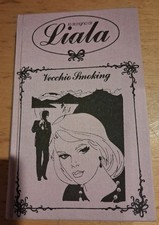 libro romanzo vecchio smoking