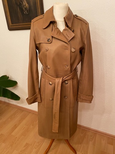 Fantastico trench set urban - di,