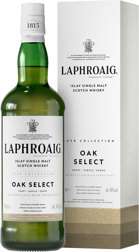 Laphroaig select - laphroaig,,