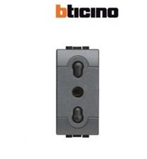 Presa Bipasso Bivalente art