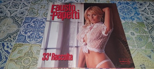 Giri disco fausto - 33,