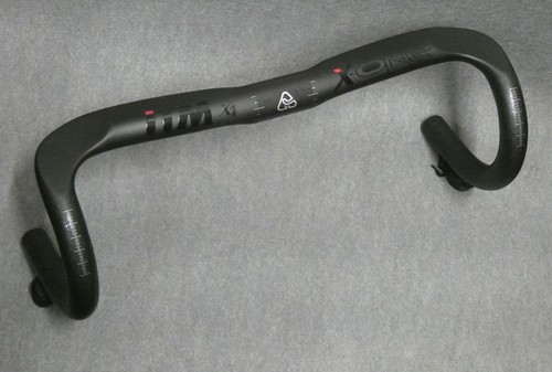 Itm one carbon handlebar - itm,