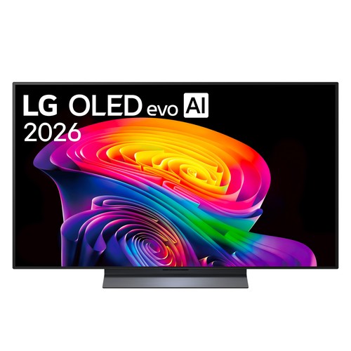 Oled evo 48 c6 - evo, ai