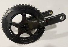 Guarnitura 175mm 53/39T BB30